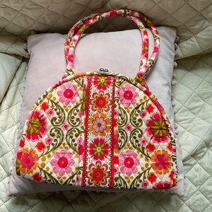 Vera Bradley Folkloric Eloise shoulder bag